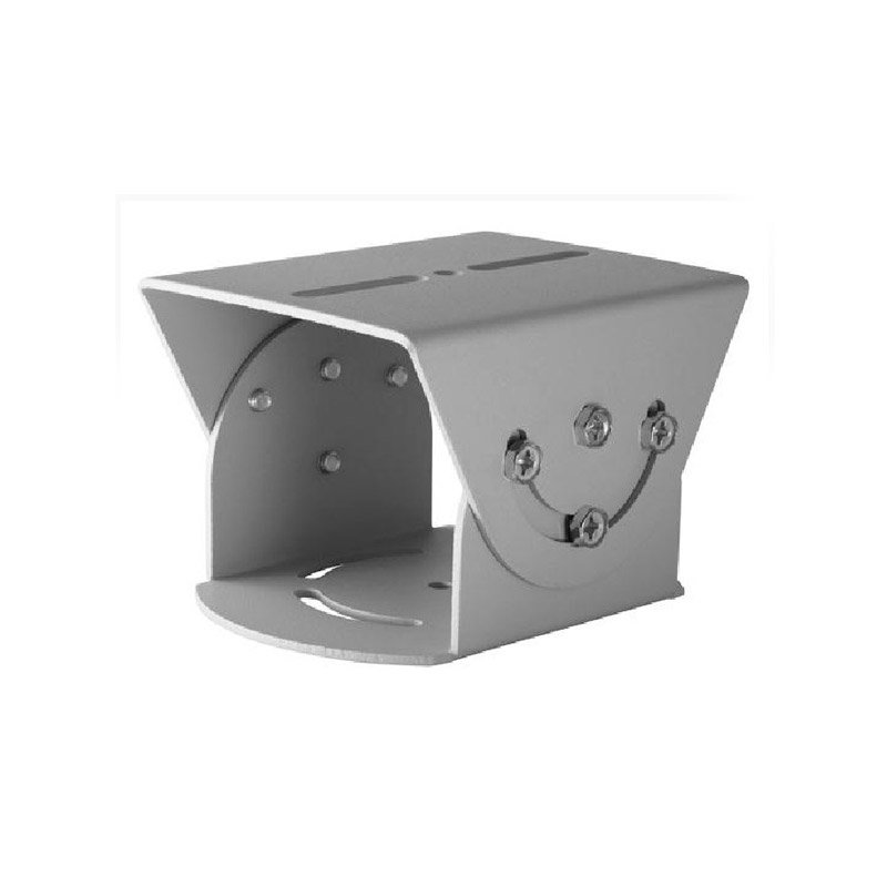 Площадка Hikvision DS-1232ZJ установочная для цилиндрических камер,сталь DS-1232ZJ DS-1232ZJ