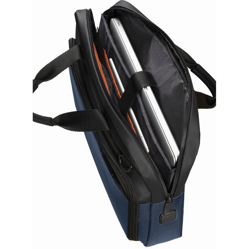 Сумка Samsonite для ноутбука (14,1) KF9*003*01, цвет синий SAM-KF900301/Blue SAM-KF900301/Blue