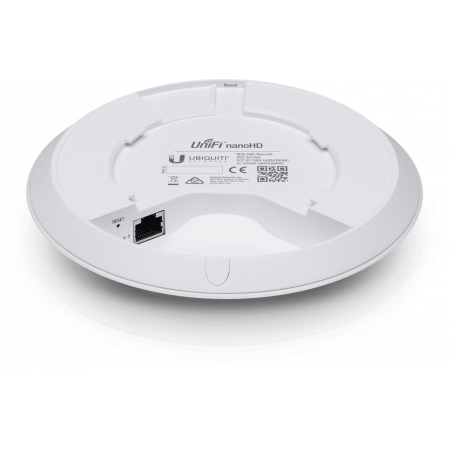 Точка доступа Ubiquiti UniFi AP NanoHD UAP-nanoHD-EU UAP-nanoHD-EU #3