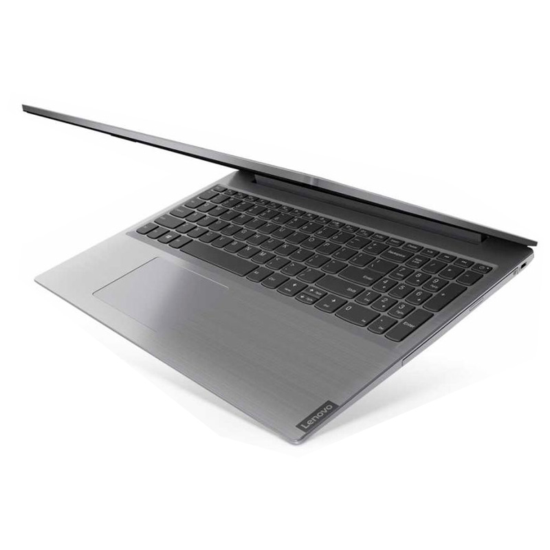Ноутбук Lenovo IdeaPad L3-15IML05 CI5-10210U 15" 4/256GB DOS 81Y3001QRK 81Y3001QRK