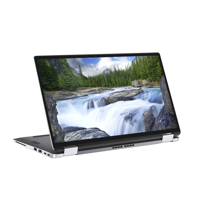 Ноутбук Dell Latitude 7400 2-in-1 14,0" FullHD IPS Touch Antiglare i5-8265U (1,6GHz) 8GB LPDDR3 256GB SSD Intel UHD 620 W10 Pro 7400-1055 7400-1055
