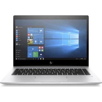 Ноутбук HP EliteBook 1040 G4 14"/Privacy/i7-7500U 16GB/Intel 360GB Turbo TLC/W10p64/1yw/Intel 8265 AC 2x2+BT 4.2/No NFC 1EP85EA 1EP85EA