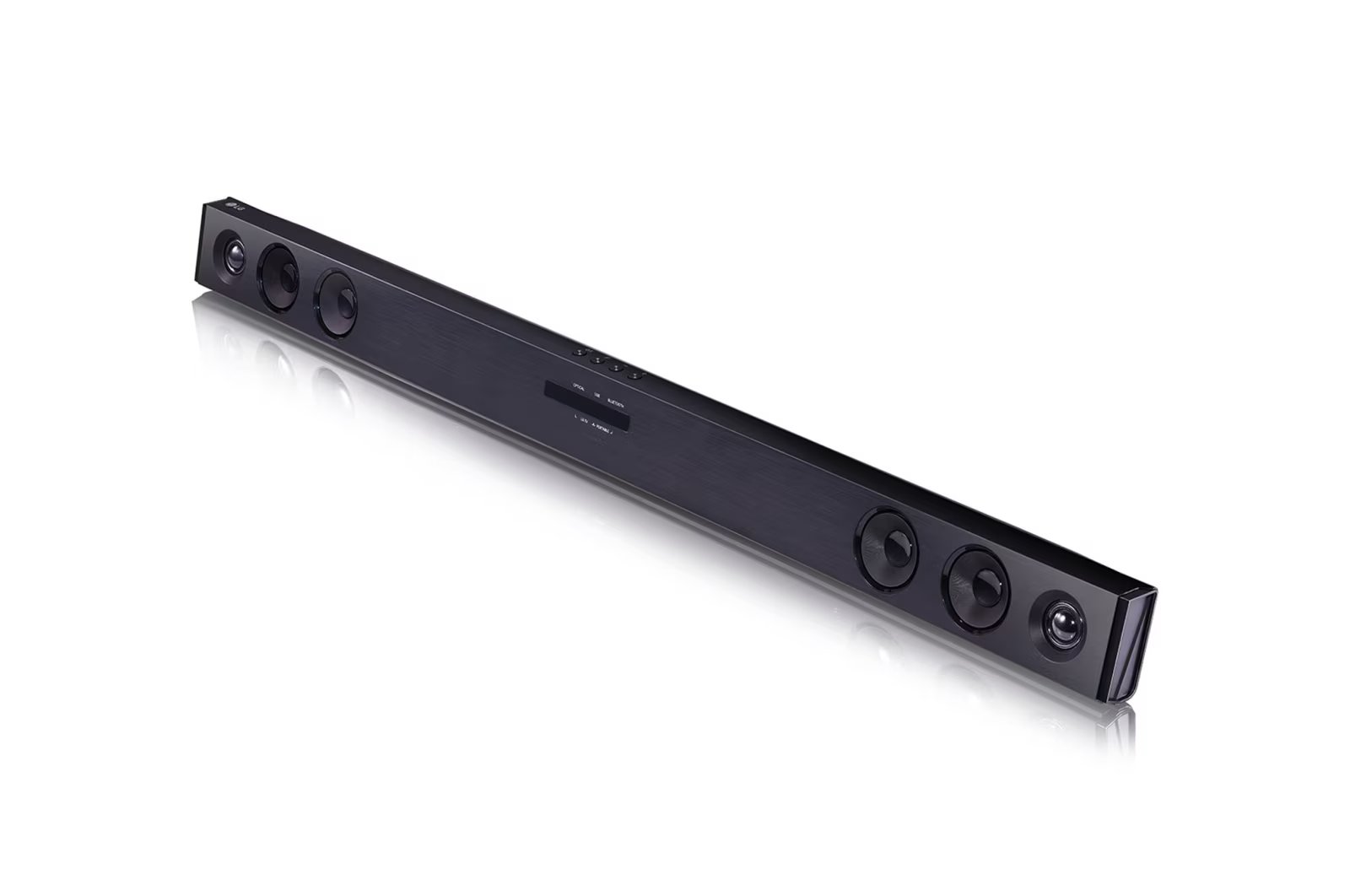 Саундбар LG SQC2 2.1,300 Вт + 200 Вт SQC2 SQC2 #1