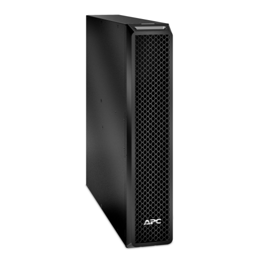 Батарейный модуль APC Smart-UPS SRT battery pack, 48V bus voltage, Tower,  compatible with Smart-UPS SRT 1000-1500VA SRT48BP SRT48BP
