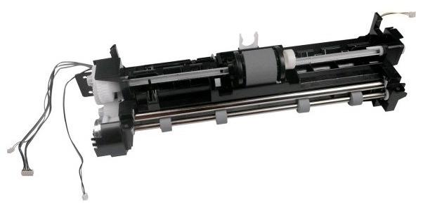 ЗИП Samsung Spare Parts - FRAME BASE-PAPER PATH;CLP-365W, (JC93-00547A), equivalent multi-pack p/n JC93-00547AMP JC93-00547A JC93-00547A