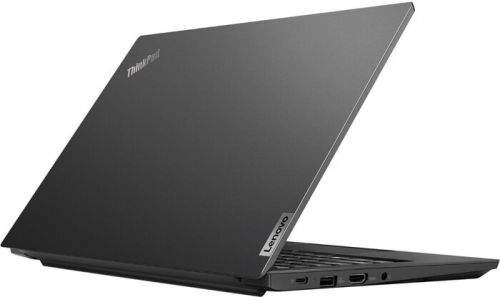 Ноутбук Lenovo ThinkPad E14 G3 AMD Ryzen 3 5300U 8Gb SSD256Gb AMD Radeon 14" IPS FHD (1920x1080) noOS black WiFi BT Cam 20Y7006WRT 20Y7006WRT