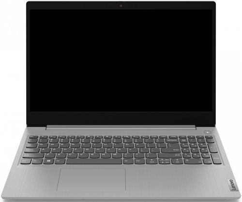 Ноутбук Lenovo  IdeaPad 3 15IGL05 Platinum Grey 15.6" FHD Pen N5030/8GB/512GB SSD/DOS 81WQ00JARK 81WQ00JARK