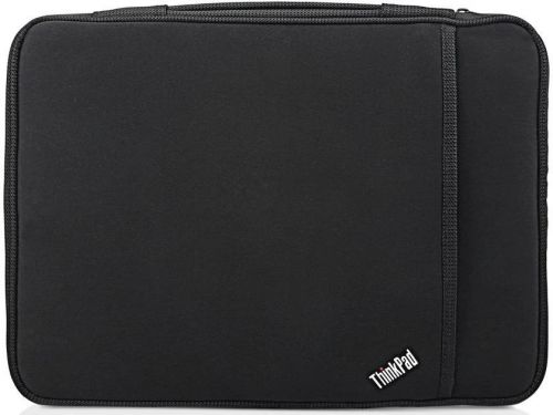 Сумка для ноутбука Lenovo 14” Sleeve (100% Polyester) 4X40N18009 4X40N18009 #3