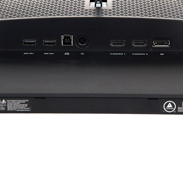 Монитор HP 25" OMEN by HP 25 Display-NA Z7Y57AA Z7Y57AA #8