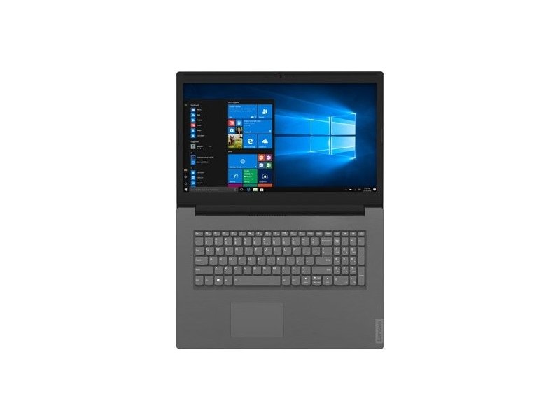 Ноутбук Lenovo IdeaPad V340-17IWL 17.3 FHD IPS AG 300 nit/ Core i5-8265U 1.6Ghz/ NO_OM + 8Gb/ 256GB SSD M.2 2242/ / INTEGRATED/ No FPR/ DOS/ Iron Grey 81RG000KRU 81RG000KRU