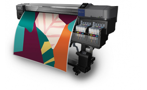 Принтер Epson SureColor SC-F9400 C11CJ00301A0 C11CJ00301A0 #4