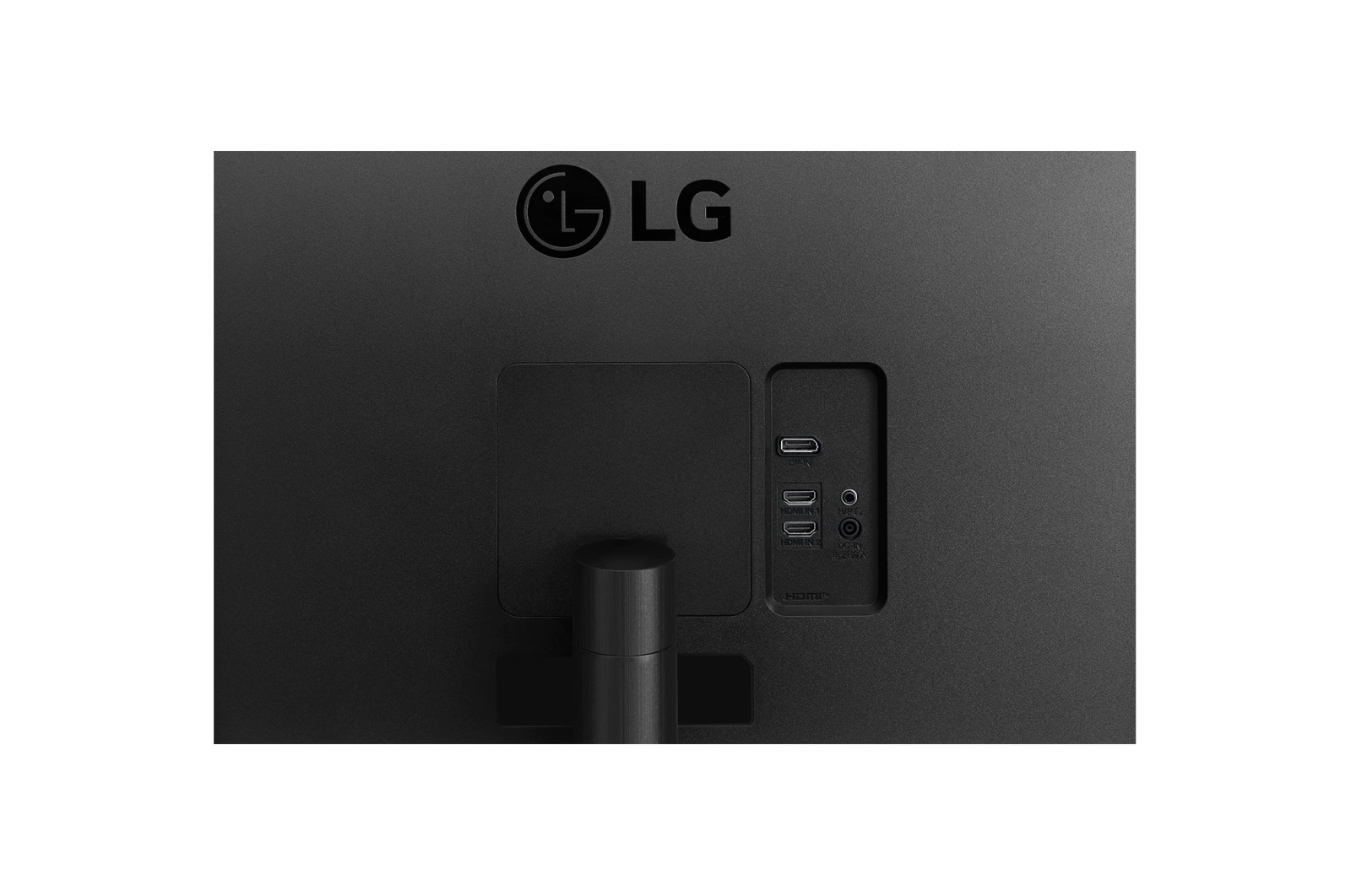 Монитор LG IPS LED, 2560x1440, 5ms, 178°/178°, 350cd/m2, 1000:1 (Mega DCR), 2*HDMI, DP, 75Hz, AMD FreeSync, HDR10, Black  32QN600-B 32QN600-B #1