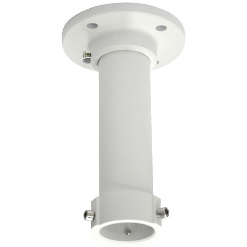 Кронштейн Hikvision DS-1661ZJ-P подвесной серый для скоростных поворотных камер DS-2DF82xx,алюминий DS-1661ZJ-P DS-1661ZJ-P