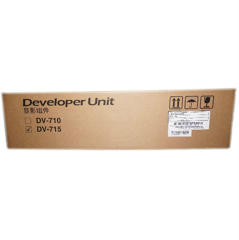 Узел проявки Kyocera DV-715 для TASKalfa 420i/520i,KM-3050/4050/5050 302GR93034 302GR93034
