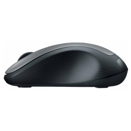 Мышь Logitech Wireless Mouse M310 Silver-Black USB 910-003986 910-003986 #4