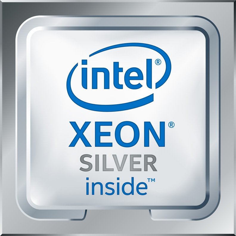 Процессор Lenovo ThinkSystem SR550/SR590/SR650 Intel Xeon Silver 4210 10C 85W 2.2GHz Processor Option Kit w/o FAN 4XG7A37932 4XG7A37932