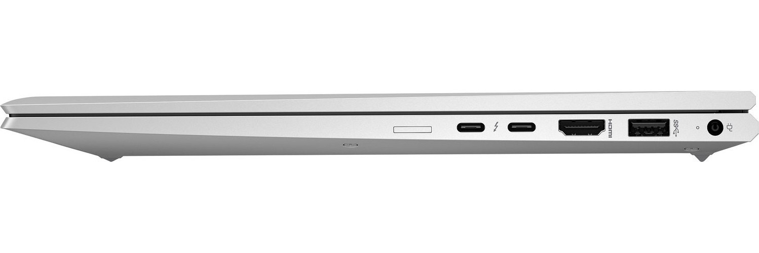 Ультрабук HP EliteBook 855 G7 AMD Ryzen 5 Pro 4650U 2.1GHz,15.6" FHD (1920x1080) IPS 1000cd SV Reflect IR ALS AG,16Gb DDR4-3200MHz(1),512Gb SSD NVMe,LTE,Al Case,56Wh,FPS,Kbd Bl,Numpad,1.7kg,Silver,3yw,Win10Pro 23Y53EA 23Y53EA