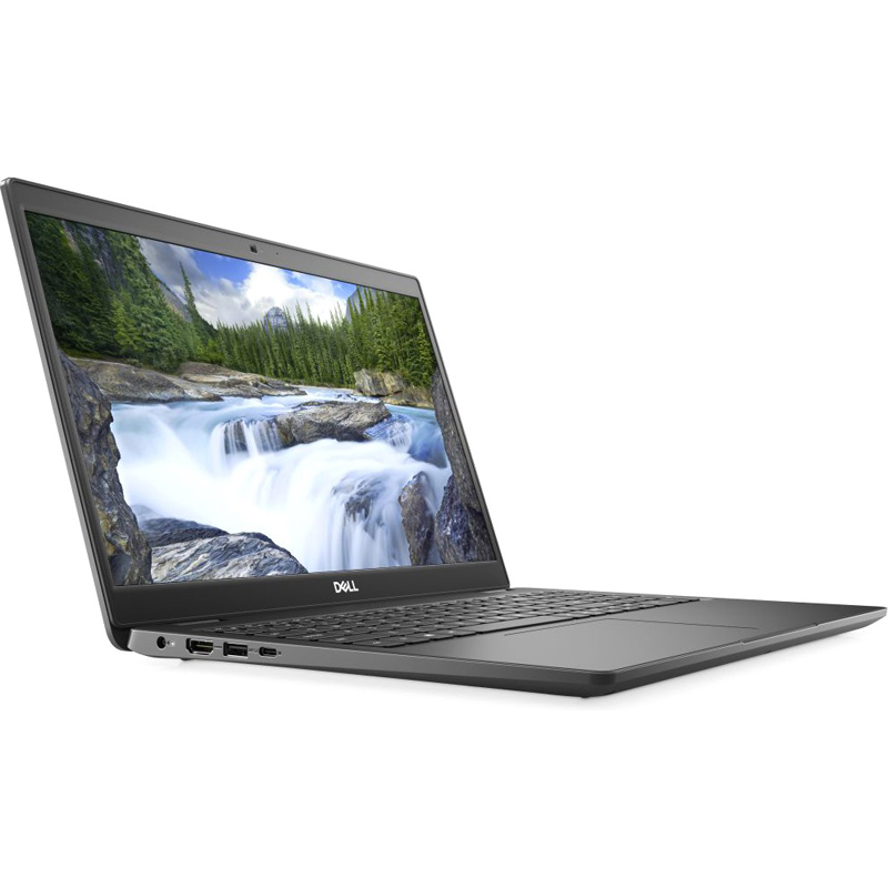 Ноутбук Dell Latitude 3510 Core i3 10110U 8Gb SSD256Gb Intel UHD Graphics 15.6" IPS FHD (1920x1080) Ubuntu grey WiFi BT Cam 3378mAh () 3510-1513 3510-1513 #5