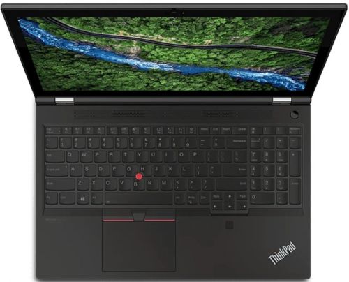 Ноутбук Lenovo ThinkPad P15 15.6" FHD i5-11500H, 16GB, 512GB_SSD, NVIDIA T1200 4Gb, Wi-Fi 6 (802.11ax), Keyboard ENG(UK), W10_ P64 ENG 1Y (ОС:ENG; Keyb:ENG(UK), Powercord:UK ) 20YQ0018UK 20YQ0018UK #1