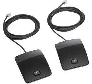 Модуль Cisco 8831 WIRED MICROPHONE KIT (CP-MIC-WIRED-S=) CP-MIC-WIRED-S= #1