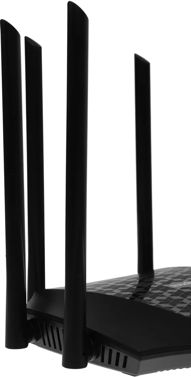 Маршрутизатор Tenda AC2400 Tri-band Gigabit WiFi Router AC21 AC21 #5