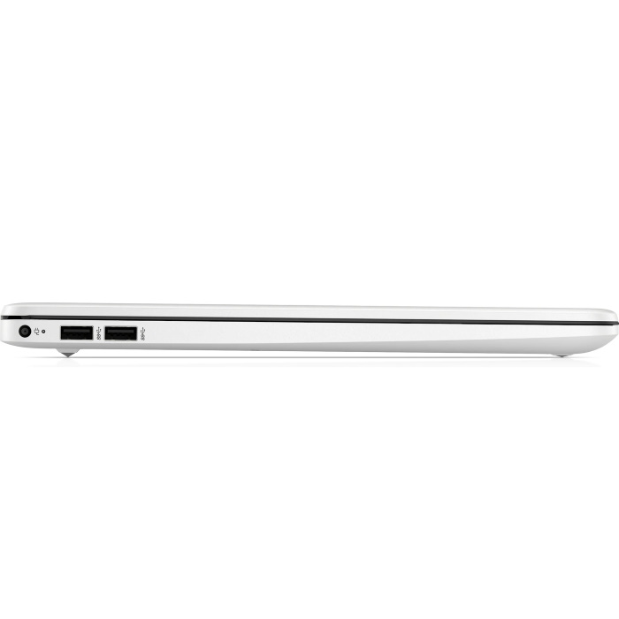 Ноутбук HP 15s-eq1172ur Ryzen 5 4500U/8Gb/SSD256Gb/AMD Radeon/15.6"/IPS/FHD (1920x1080)/Windows 10/white/WiFi/BT/Cam 22Q16EA 22Q16EA