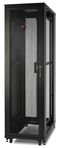 Шкаф APC NetShelter SV 42U, со стенками, черный AR2500 AR2500 #20
