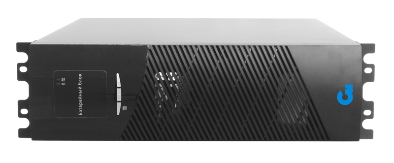 Батарейный модуль Связь Инжиниринг БМСИПБ1,5-3КА.9-11/3U с установкой в стойку АПСМ.563473.006 АПСМ.563473.006