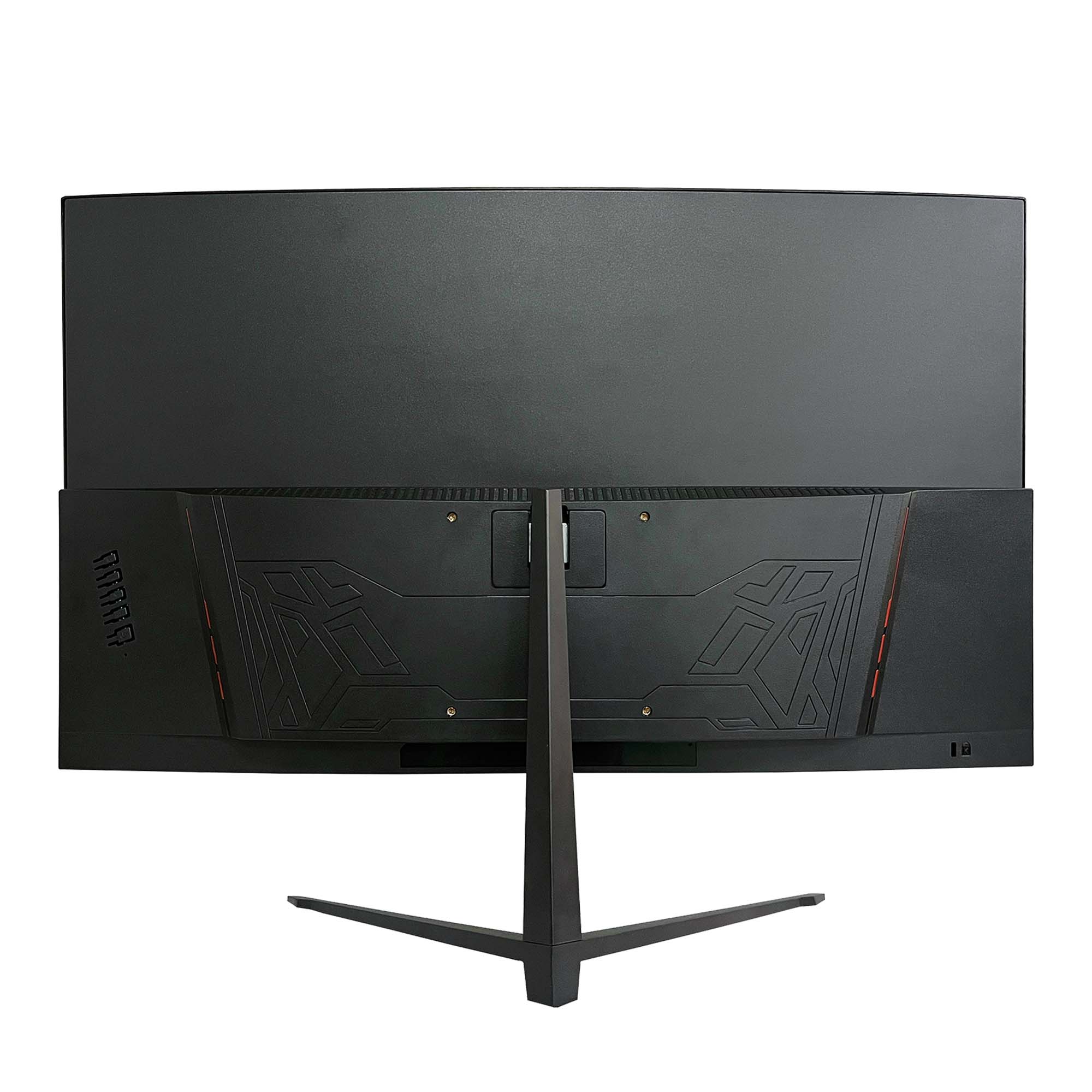 Монитор HIPER 23.6" Gaming GH2404BS VA 1920x1080 144Hz 250cd/m2 16:9 KI-R24D-144 KI-R24D-144