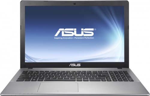 Ноутбук ASUS X550LNV-XO568H 15.6"(1366х768) i5-4210U(1.7Ghz)/6Gb/750Gb/GF GT840M 2Gb/Win8 90NB04S2-M05820