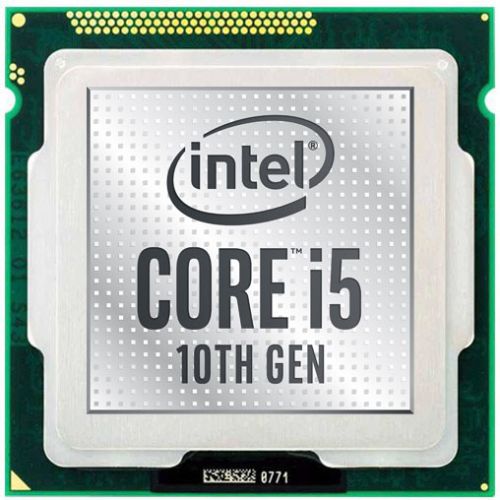 Процессор Intel Core i5 10600K LGA1200 4.1GHz 6core 125W UHD 630 OEM CM8070104282134 CM8070104282134