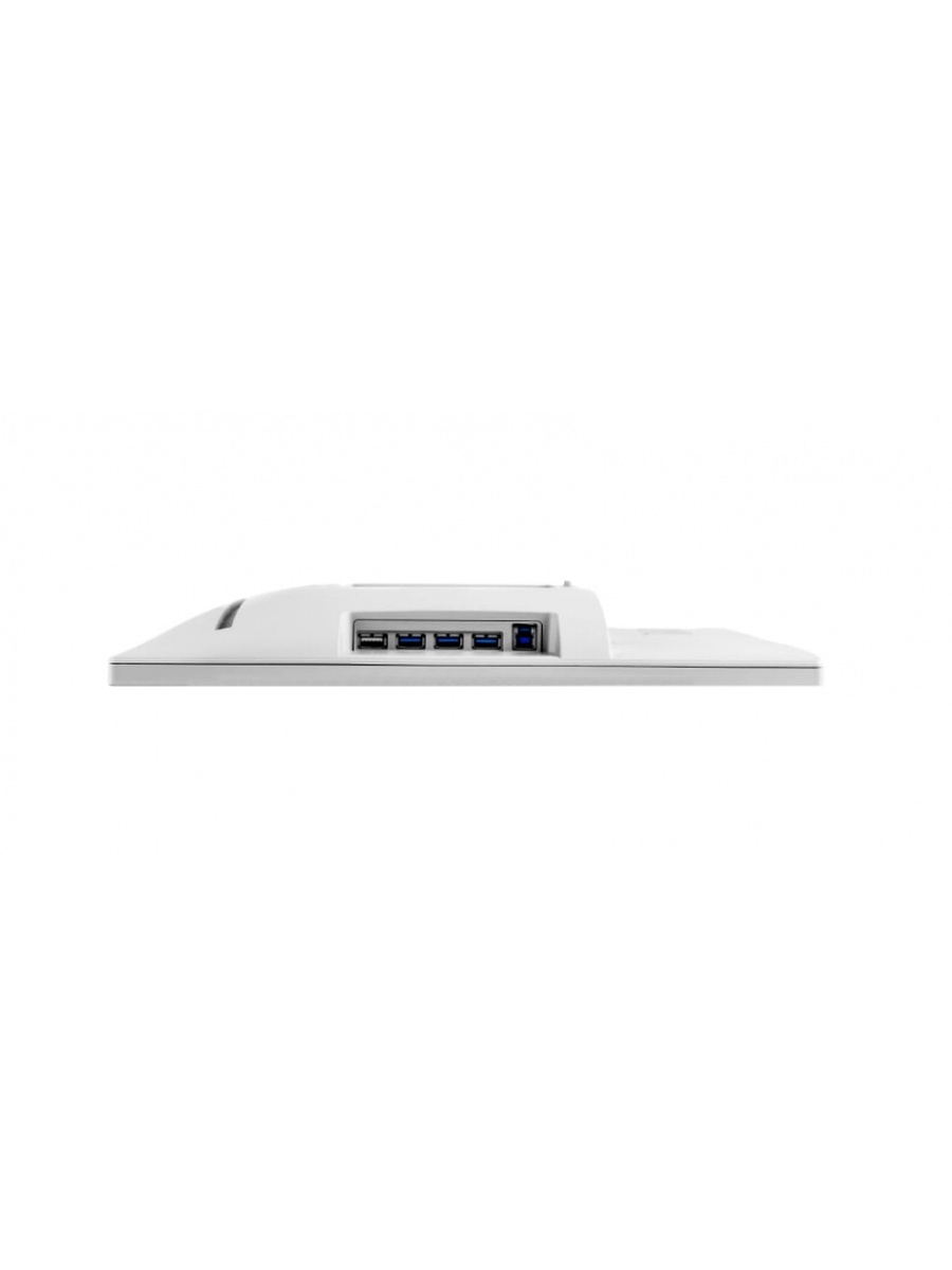 Монитор AOC 24" Professional X24P1/GR серый IPS LED 16:10 DVI HDMI M/M матовая HAS Pivot 1000:1 300cd 178гр/178гр 1920x1200 D-Sub DisplayPort FHD USB 5.5кг X24P1/GR X24P1/GR