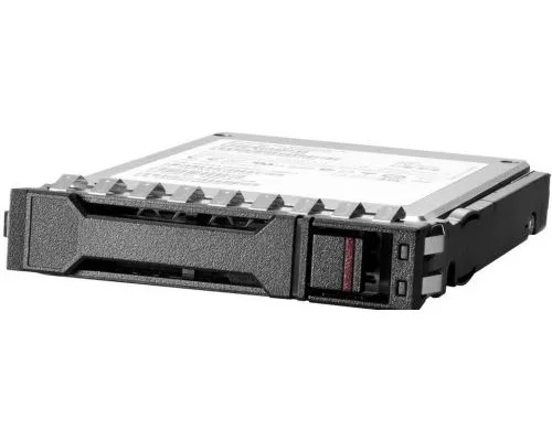 Жёсткий диск HPE 1.2TB 2.5" SFF SAS 10K 12G Hot Plug BC HDD (for HPE Proliant Gen10+ only) P28586-B21 P28586-B21