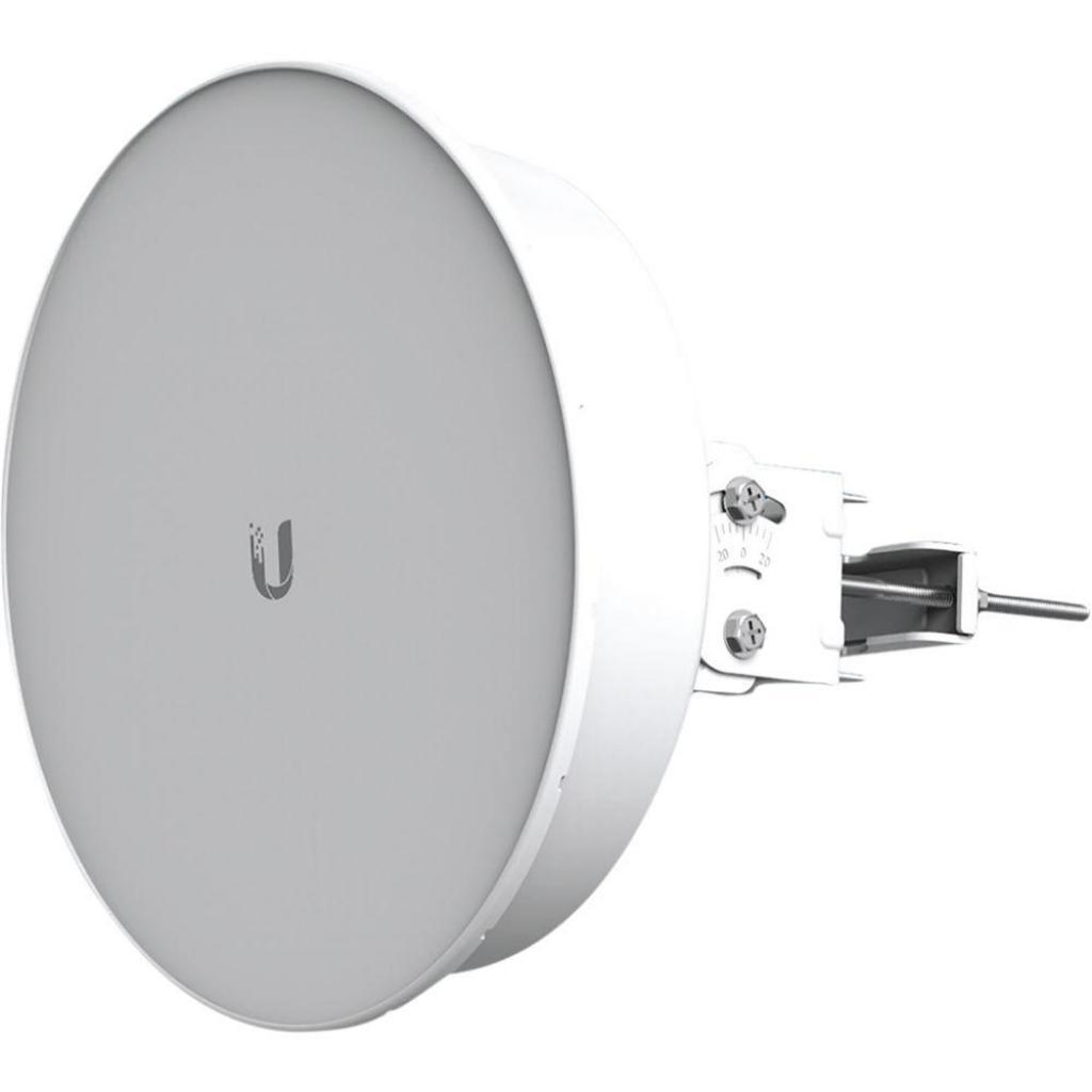 Антенна Ubiquiti PowerBeam 5AC-400 ISO антенна параболическая активная PowerBeam5ac400ISO PowerBeam5ac400ISO