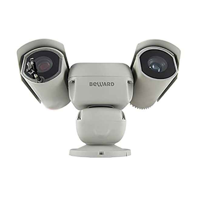 IP камера PTZ Beward 2 Мп, 1/2.8'' КМОП SONY Exmor R, 0.02 лк (день)/0.002 лк (ночь), H.265/H.264/MJPEG B89L2-5230Z40 B89L2-5230Z40
