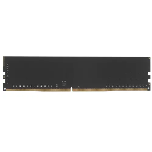 Модуль памяти Apacer 4GB DDR4 2666 DIMM Non-ECC, CL19, 1.2V, AU04GGB26CQTBGH, 1R, 512x8, RTL (904270) EL.04G2V.KNH EL.04G2V.KNH