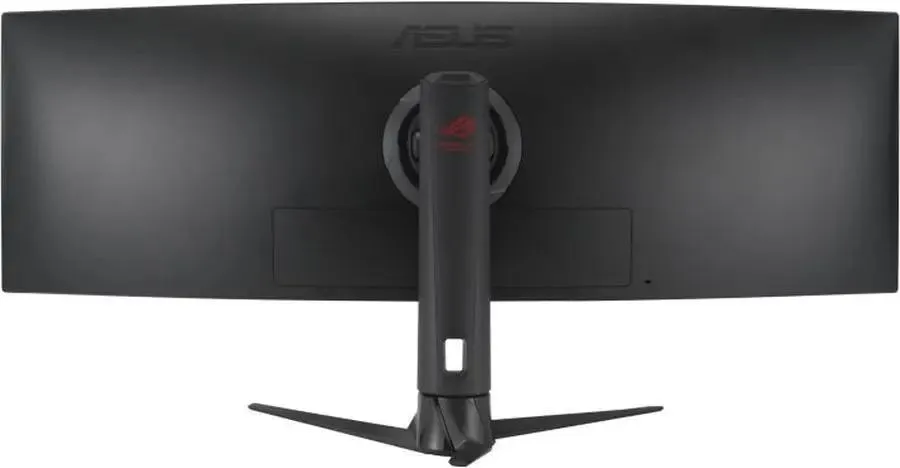 Монитор ASUS  49" ROG Strix XG49WCR черный VA LED 1ms 32:9 HDMI матовая HAS Piv 450cd 178гр/178гр 5120x1440 165Hz DP DQ USB 90LM08I0-B01170 90LM08I0-B01170 #2