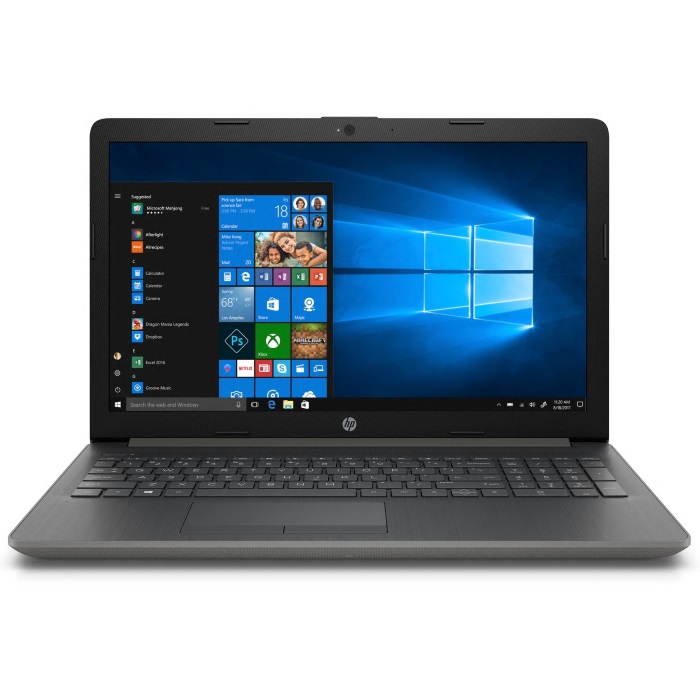Ноутбук HP 15-db1259ur Ryzen 3 3200U/8Gb/SSD512Gb/RX 530 2Gb/15.6"/IPS/FHD/Win10 22P80EA 22P80EA