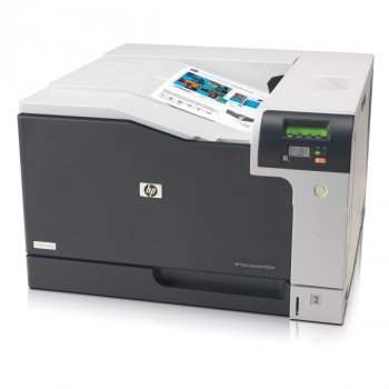 Принтер HP Color LaserJet Pro CP5225dn CE712A CE712A