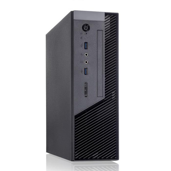 Корпус Foxline FL-RS02BLK-FX250T FL-RS02BLK-FX250T #2
