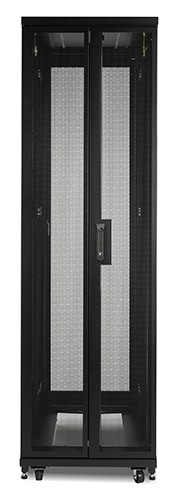 Шкаф APC NetShelter SV 48U, со стенками, черный AR2507 AR2507 #4