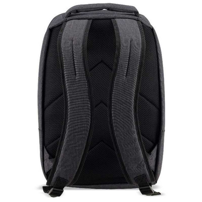 Рюкзак Acer Backpack Gray Dual Tone 15.6" NB ABG740 NP.BAG1A.278 NP.BAG1A.278