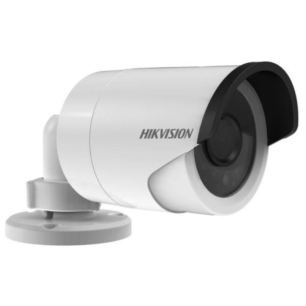 Видеокамера IP Hikvision DS-2CD2085FWD-I (2.8mm) 8Мп уличная цилиндрическая с EXIR-подсветкой до 30м DS-2CD2085FWD-I (2.8mm) DS-2CD2085FWD-I (2.8mm)