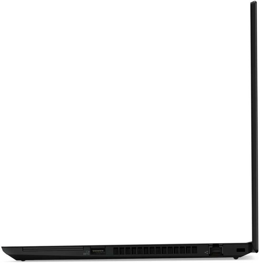 Рабочая станция Lenovo ThinkPad P43s 14" FHD (1920x1080) IPS 400 nit Low Power/ i7-8565U/ 16GB Soldered + 0 DIMM 2400MHz/ 1TB M.2 PCI-e SSD/ -/ Quadro P520 2GB GDDR5 64 bit/ No ODD/ 4G LTE Cat 6 (Fibocom L830)/ FPR/ IR + 720p/ backlit/ SCR/ Windows 1 20RH002JRT