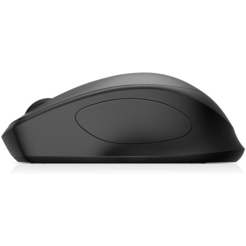 Мышь беспроводная HP  280 Silent черный оптическая USB 19U64AA 19U64AA #2