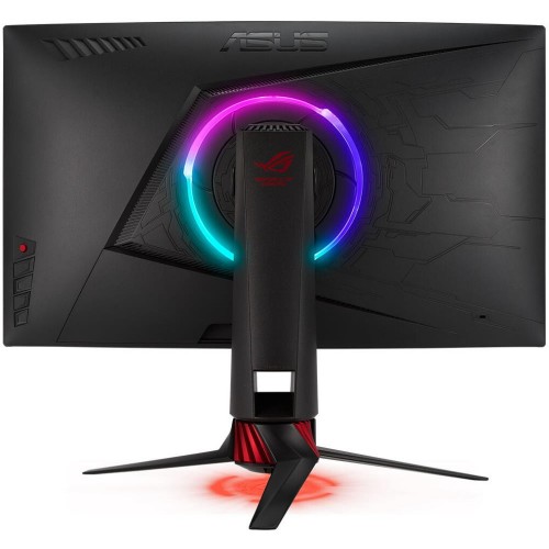 Монитор ASUS 27" XG27WQ VA 2560x1440 165Hz 450cd/m2 16:9 90LM05I0-B01970 90LM05I0-B01970