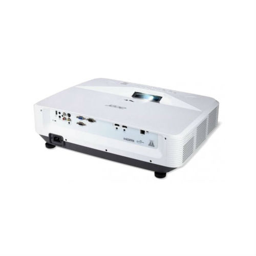 Проектор Acer UL6200 DLP 5700Lm (1024x768) 20000:1 ресурс лампы:20000часов 2xHDMI 10.5кг MR.JQL11.005 MR.JQL11.005