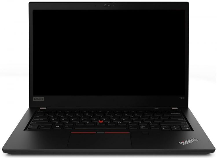 Ноутбук Lenovo ThinkPad T490 14.0FHD_IPS_AG_400N_LP/ CORE_I7-8565U_1.8G_4C_MB/ 8GB_DDR4_2666_MB,8GB_DDR4_2400_SODIMM/ 512GB_QLC+32GB_OPTANE_M.2_2280/ / INTEGRATED_GRAPHICS/ IR&HD_CAMERA_W/MIC/ KYB_RUS/ нет/ W10_PRO/ BLACK 20N20060RT 20N20060RT