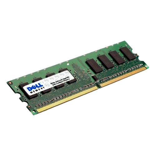 Модуль памяти Dell EMC RDIMM 32GB (1x32GB) Dual Rank 2666MHz - Kit for 13G/14G servers 370-ADOT 370-ADOT
