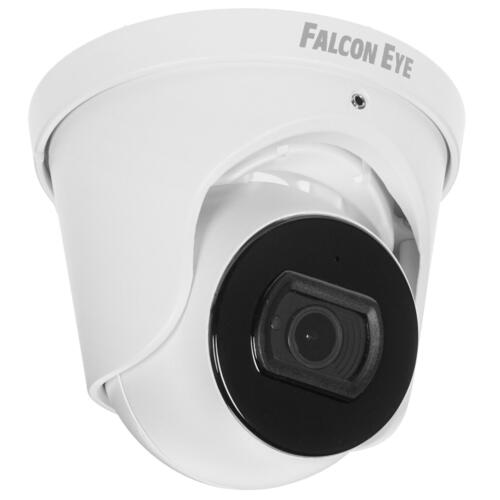 Видеокамера Falcon Eye IP FE-IPC-D2-30p 2.8-2.8мм цветная корп.:белый FE-IPC-D2-30P FE-IPC-D2-30P #5